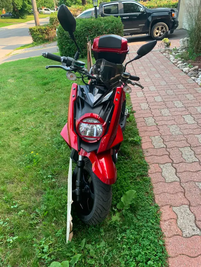 Electric bike for sale!