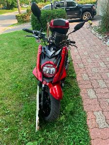 Electric bike for sale!