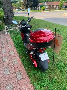 Electric bike for sale! - Photo 2