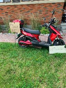 Electric bike for sale! - Photo 3