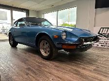 72 Datsun 240z