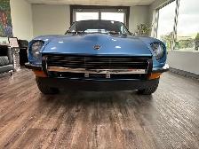 72 Datsun 240z - Photo 2