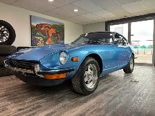 72 Datsun 240z - Photo 3