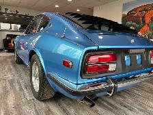 72 Datsun 240z - Photo 4