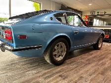 72 Datsun 240z - Photo 5