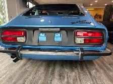 72 Datsun 240z - Photo 6