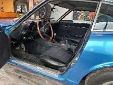72 Datsun 240z - Photo 7