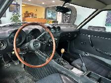 72 Datsun 240z - Photo 8