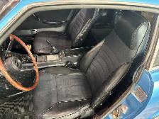 72 Datsun 240z - Photo 9