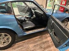 72 Datsun 240z - Photo 10