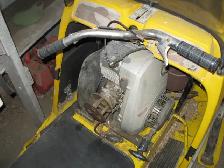 FOR SALE Vintage Ski Doo - Photo 3