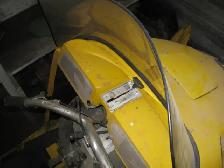 FOR SALE Vintage Ski Doo - Photo 4