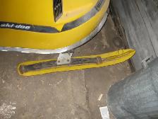 FOR SALE Vintage Ski Doo - Photo 5