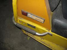 FOR SALE Vintage Ski Doo - Photo 6