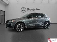 2023 Audi Q3 45 2.0T Progressiv quattro 8sp Tiptronic Low km's!