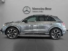 2023 Audi Q3 45 2.0T Progressiv quattro 8sp Tiptronic Low km's! - Photo 2