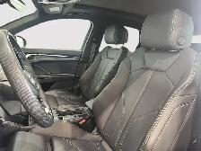 2023 Audi Q3 45 2.0T Progressiv quattro 8sp Tiptronic Low km's! - Photo 3