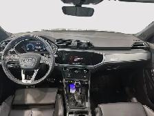 2023 Audi Q3 45 2.0T Progressiv quattro 8sp Tiptronic Low km's! - Photo 5