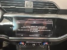2023 Audi Q3 45 2.0T Progressiv quattro 8sp Tiptronic Low km's! - Photo 7
