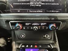 2023 Audi Q3 45 2.0T Progressiv quattro 8sp Tiptronic Low km's! - Photo 8