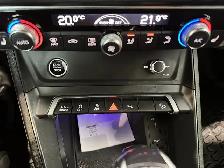 2023 Audi Q3 45 2.0T Progressiv quattro 8sp Tiptronic Low km's! - Photo 9