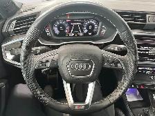2023 Audi Q3 45 2.0T Progressiv quattro 8sp Tiptronic Low km's! - Photo 10