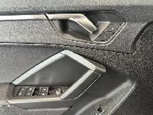2023 Audi Q3 45 2.0T Progressiv quattro 8sp Tiptronic Low km's! - Photo 11