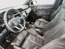 2023 Audi Q3 45 2.0T Progressiv quattro 8sp Tiptronic Low km's! - Photo 12