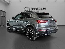 2023 Audi Q3 45 2.0T Progressiv quattro 8sp Tiptronic Low km's! - Photo 14