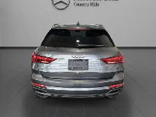 2023 Audi Q3 45 2.0T Progressiv quattro 8sp Tiptronic Low km's! - Photo 15