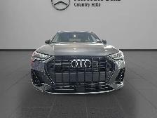 2023 Audi Q3 45 2.0T Progressiv quattro 8sp Tiptronic Low km's! - Photo 17