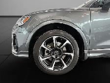 2023 Audi Q3 45 2.0T Progressiv quattro 8sp Tiptronic Low km's! - Photo 19