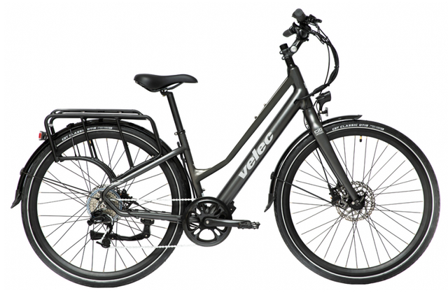 Velec City 350  electric bicycle