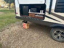 Rv stabilizer pads - Photo 2