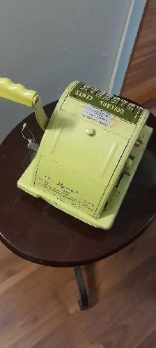 caisse enregistreuse vintage - Photo 5