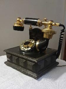 telephone antique
