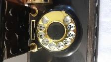 telephone antique - Photo 2