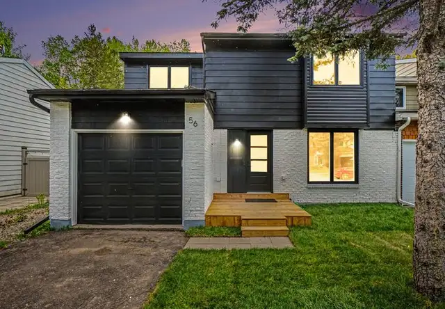 Fully renovated house for sale close to Blair Station-Ottawa