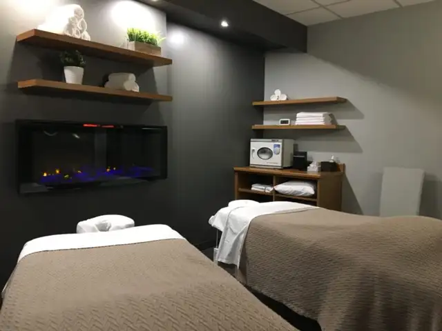 Hiring Spa Attendants Cash Job