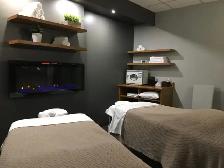 Hiring Spa Attendants Cash Job