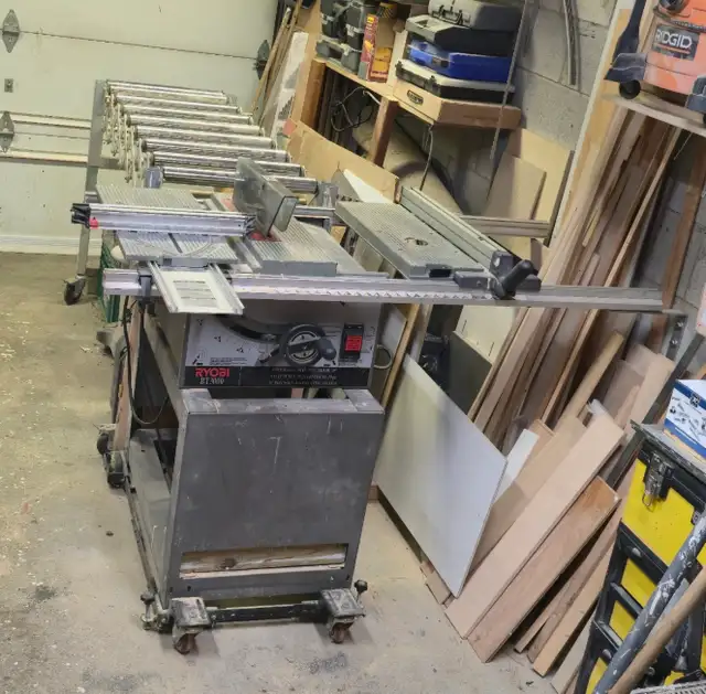 Table Saw