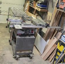 Table Saw