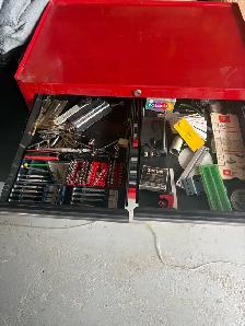 tool box and conte - Photo 2