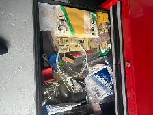 tool box and conte - Photo 4