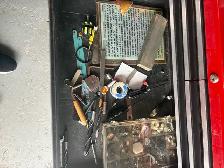 tool box and conte - Photo 5