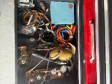 tool box and conte - Photo 6