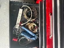 tool box and conte - Photo 7