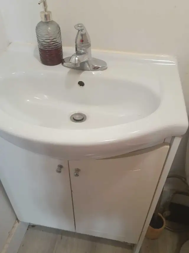 Offering Cleaning