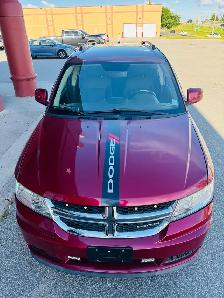 2011 Dodge Journey Sport 7 seater  ( LOW KM ) - Photo 3