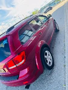 2011 Dodge Journey Sport 7 seater  ( LOW KM ) - Photo 4